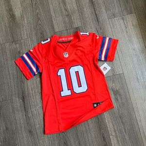 YOUTH BO NIX DENVER BRONCOS JERSEY M KIDS